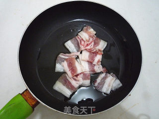小炒圆白菜的做法步骤：5