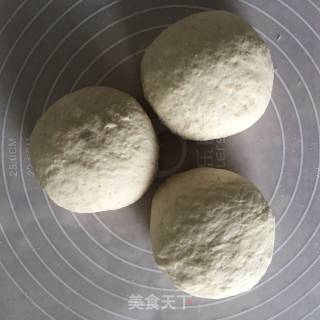 全麦法棍的做法步骤：5