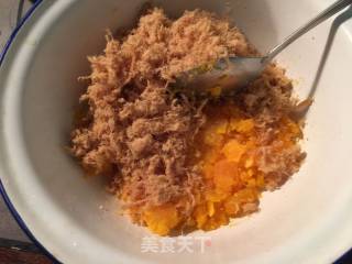 一口酥的做法步骤：2