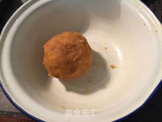 一口酥的做法步骤：3