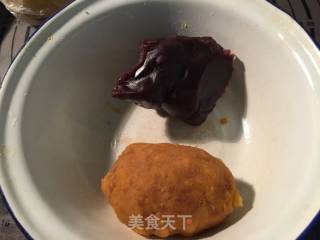 一口酥的做法步骤：4