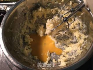 一口酥的做法步骤：7