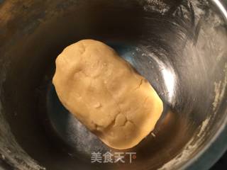 一口酥的做法步骤：9