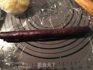 一口酥的做法步骤：11