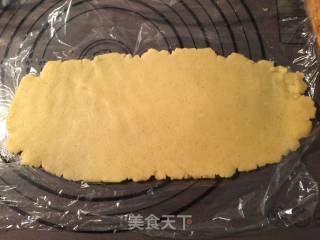 一口酥的做法步骤：12