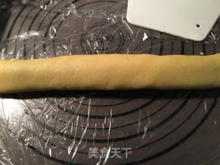一口酥的做法步骤：13