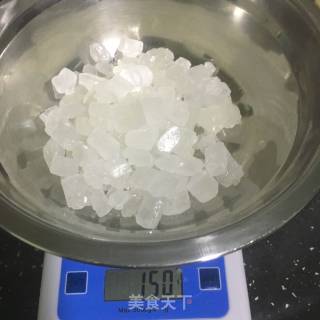 冰糖葫芦的做法步骤：5