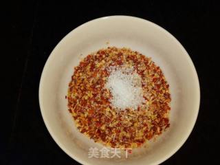 皮冻的做法步骤：6