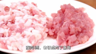 萝卜缨的做法步骤：2