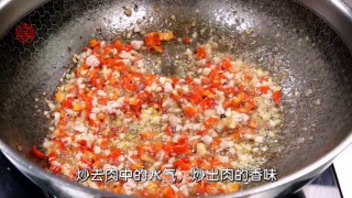 萝卜缨的做法步骤：3