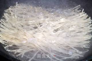 麻辣小面的做法步骤：3