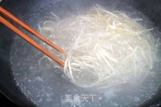 麻辣小面的做法步骤：4
