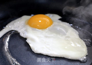 【叉烧饭的做法】黯然销魂饭的做法步骤：7