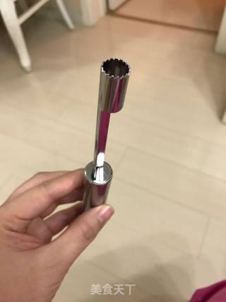 自制山楂罐头的做法步骤：3