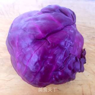 藕断丝连的做法步骤：2