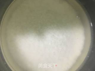 糯米丸子的做法步骤：1