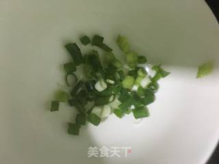 糯米丸子的做法步骤：4