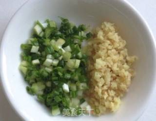蒜蓉鸡蛋酱的做法步骤：2