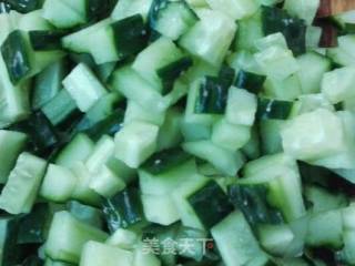 蒜蓉鸡蛋酱的做法步骤：3