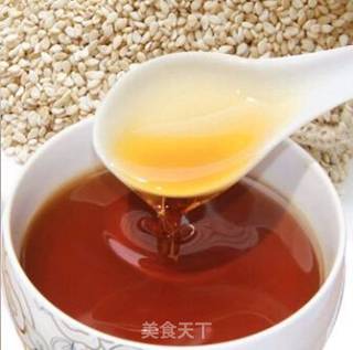 蒜蓉鸡蛋酱的做法步骤：5