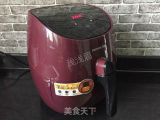 花样烤肠的做法步骤：5