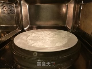自制馋嘴小零食——挂霜花生的做法步骤：5
