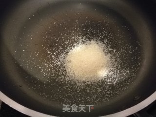 自制馋嘴小零食——挂霜花生的做法步骤：6