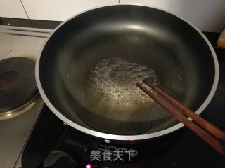 自制馋嘴小零食——挂霜花生的做法步骤：7
