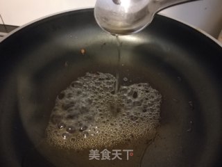 自制馋嘴小零食——挂霜花生的做法步骤：8