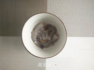 【肉末蒸鹌鹑蛋】的做法步骤：2
