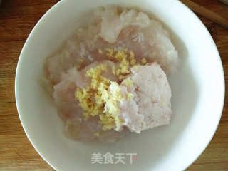 【龙利鱼蛋卷】的做法步骤：4
