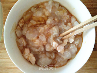 【龙利鱼蛋卷】的做法步骤：5