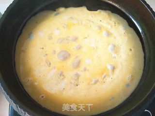 【龙利鱼蛋卷】的做法步骤：9