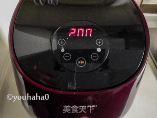 烤玉米的做法步骤：2