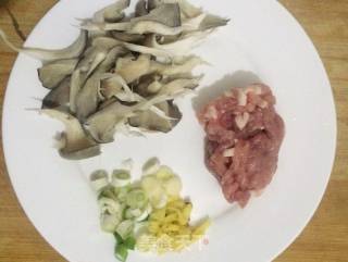 小油菜龙须面的做法步骤：1
