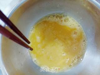 香煎馒头片的做法步骤：2