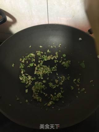 椒盐大虾的做法步骤：9