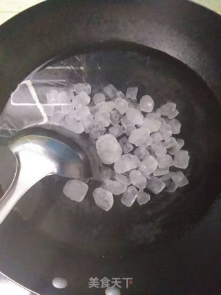 红枣柚子茶的做法步骤：4