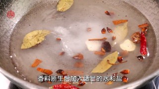下酒小菜【酒鬼花生】的做法步骤：1