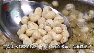 下酒小菜【酒鬼花生】的做法步骤：3
