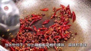 下酒小菜【酒鬼花生】的做法步骤：4