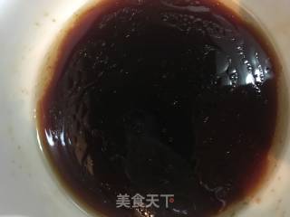 腊味煲仔饭的做法步骤：4