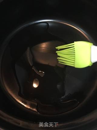 腊味煲仔饭的做法步骤：5