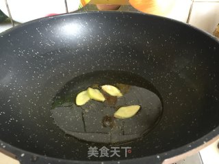 酱爆猪肝的做法步骤：7