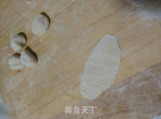 锅贴的做法步骤：8