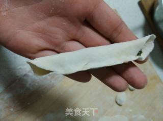 锅贴的做法步骤：10