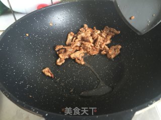 干锅花菜的做法步骤：4