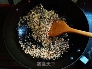 冬日油茶的做法步骤：4