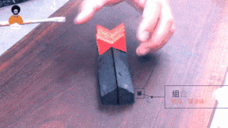 复仇者联盟系列饼干之-------黑寡妇饼干的做法步骤：9