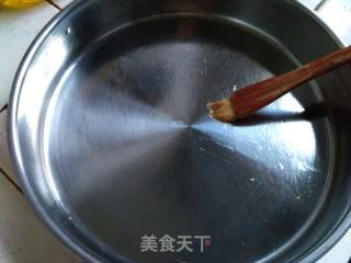 千层糕的做法步骤：9